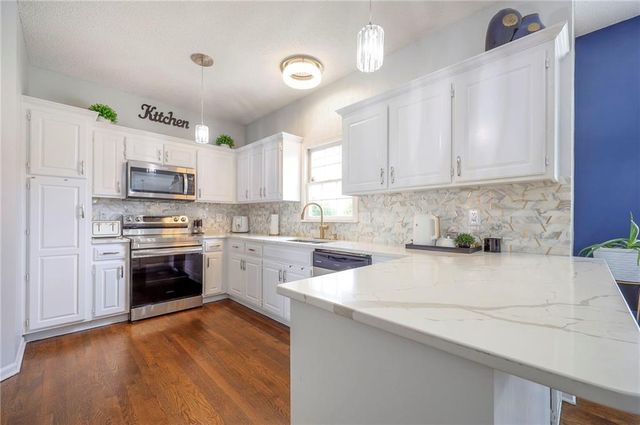 13933 S Kaw Street, Olathe, KS 66062