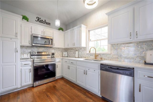 13933 S Kaw Street, Olathe, KS 66062