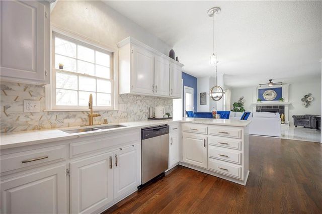 13933 S Kaw Street, Olathe, KS 66062