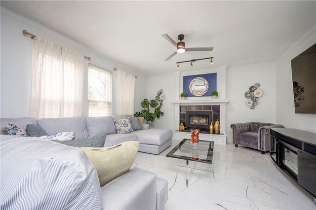 13933 S Kaw Street, Olathe, KS 66062