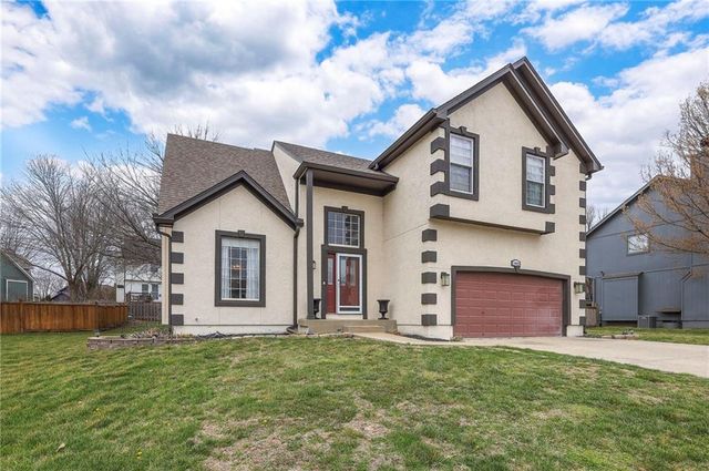 13933 S Kaw Street, Olathe, KS 66062