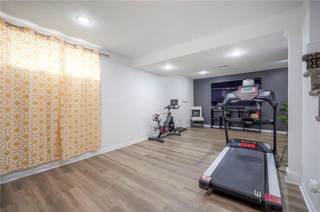 13933 S Kaw Street, Olathe, KS 66062