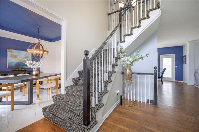 13933 S Kaw Street, Olathe, KS 66062