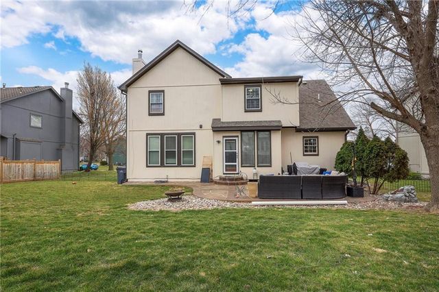 13933 S Kaw Street, Olathe, KS 66062