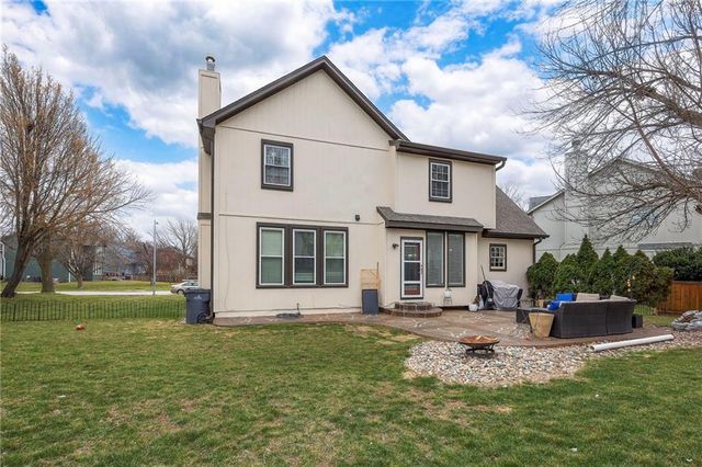 13933 S Kaw Street, Olathe, KS 66062