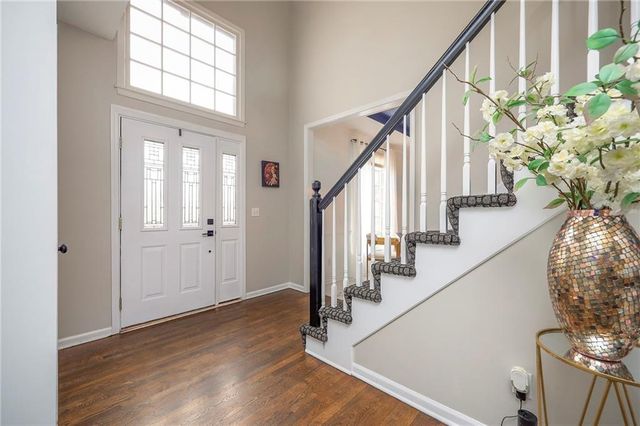 13933 S Kaw Street, Olathe, KS 66062