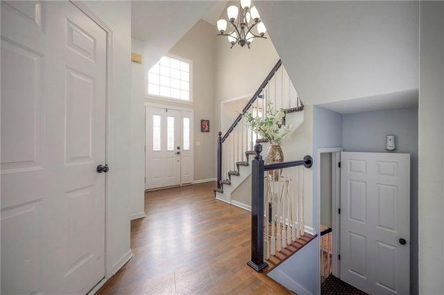 13933 S Kaw Street, Olathe, KS 66062