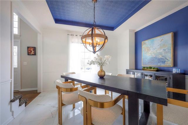 13933 S Kaw Street, Olathe, KS 66062