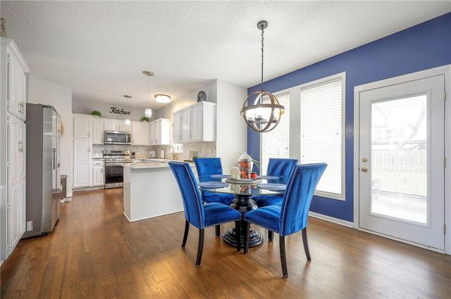 13933 S Kaw Street, Olathe, KS 66062