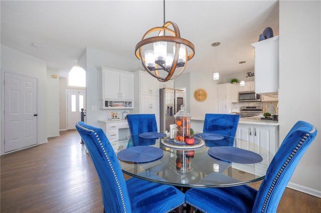 13933 S Kaw Street, Olathe, KS 66062