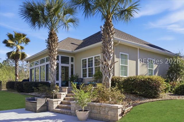 165 Topside E, Hardeeville, SC 29927