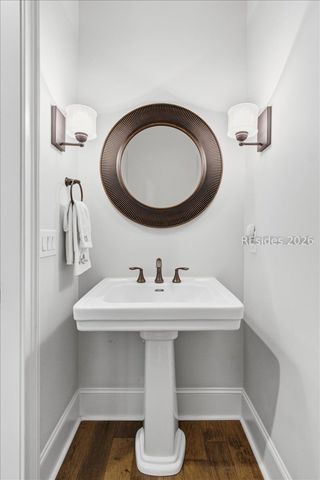 165 Topside E, Hardeeville, SC 29927