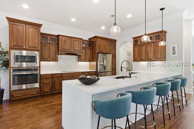 165 Topside E, Hardeeville, SC 29927