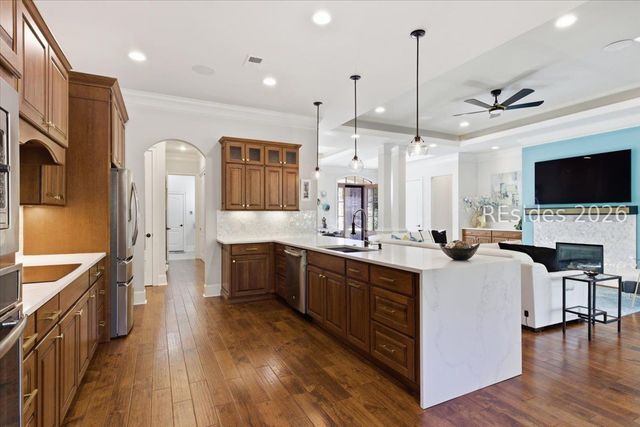 165 Topside E, Hardeeville, SC 29927