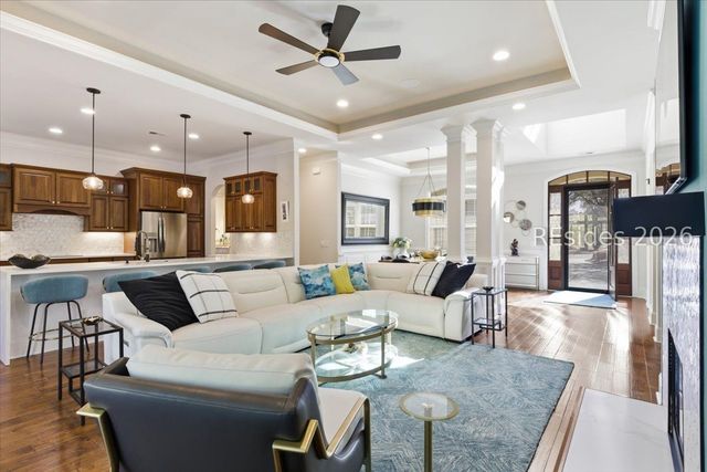 165 Topside E, Hardeeville, SC 29927