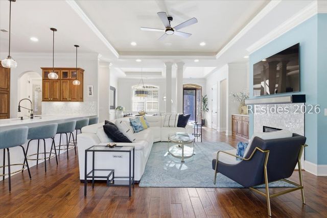 165 Topside E, Hardeeville, SC 29927