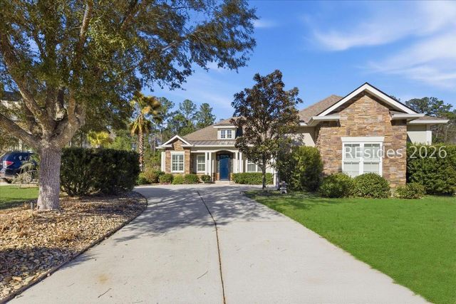 165 Topside E, Hardeeville, SC 29927