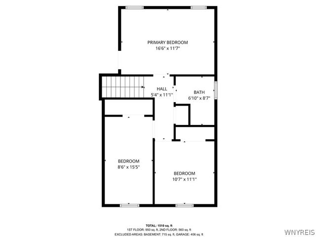 12 Rollingwood Drive, Lancaster, NY 14086