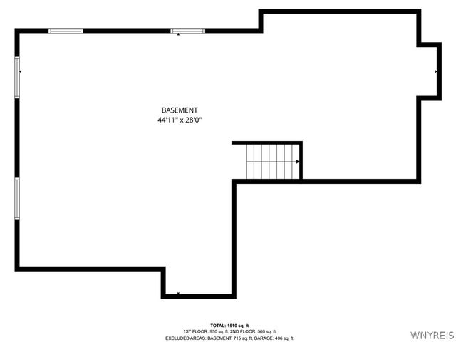 12 Rollingwood Drive, Lancaster, NY 14086