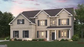 132 Serenade Creek Road, Mcdonough, GA 30252