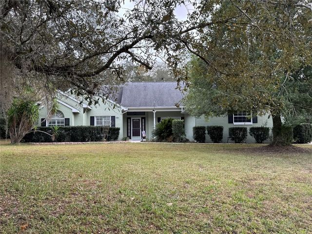 1852 W IVORYWOOD DRIVE, Beverly Hills, FL 34465