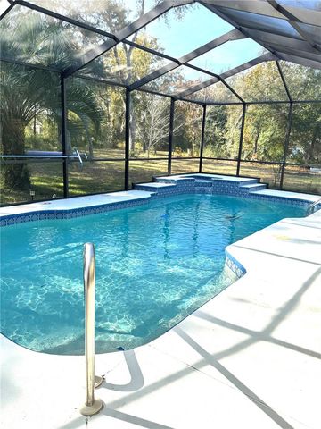 1852 W IVORYWOOD DRIVE, Beverly Hills, FL 34465