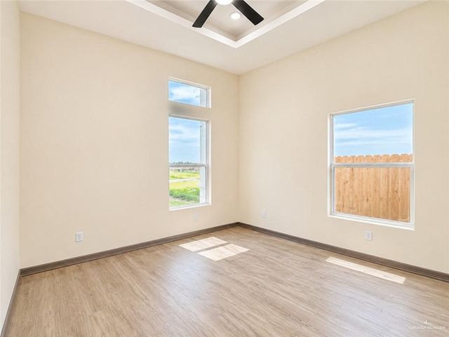 1009 Sonoma Ranch Street, Mission, TX 78573