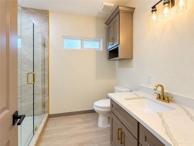 1009 Sonoma Ranch Street, Mission, TX 78573