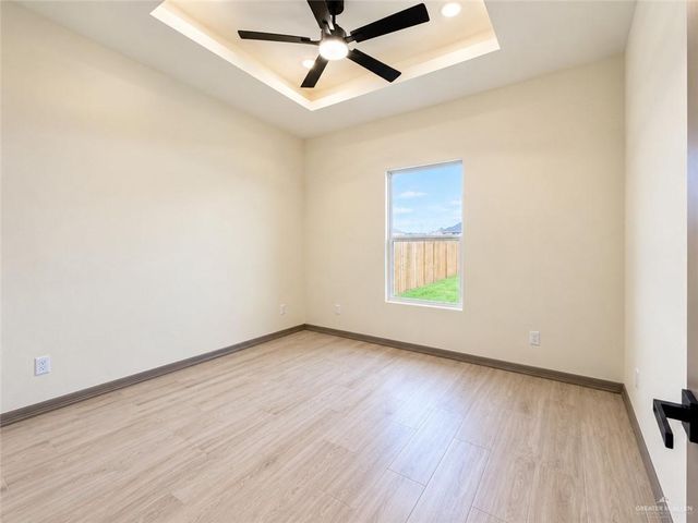 1009 Sonoma Ranch Street, Mission, TX 78573