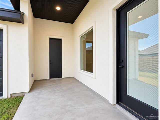 1009 Sonoma Ranch Street, Mission, TX 78573