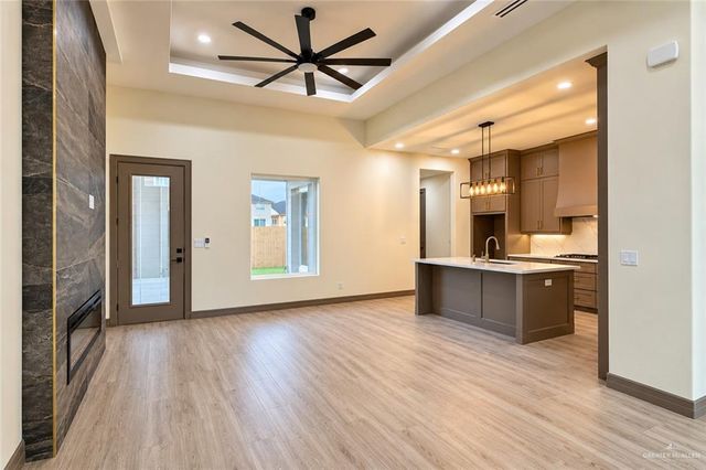 1009 Sonoma Ranch Street, Mission, TX 78573