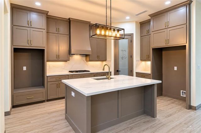 1009 Sonoma Ranch Street, Mission, TX 78573