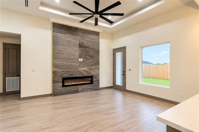 1009 Sonoma Ranch Street, Mission, TX 78573