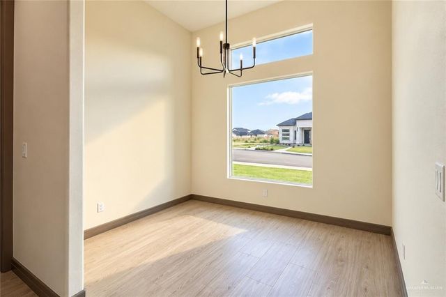 1009 Sonoma Ranch Street, Mission, TX 78573