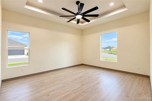 1009 Sonoma Ranch Street, Mission, TX 78573