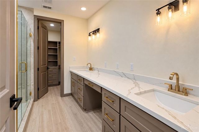 1009 Sonoma Ranch Street, Mission, TX 78573