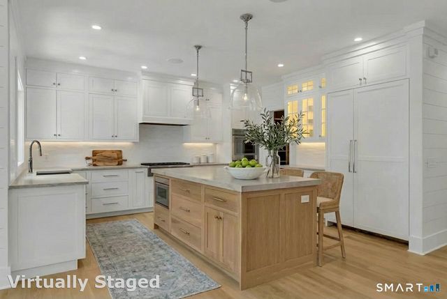 132 Summer Hill Road, Madison, CT 06443