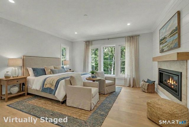 132 Summer Hill Road, Madison, CT 06443