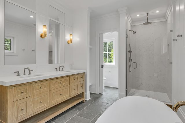 132 Summer Hill Road, Madison, CT 06443