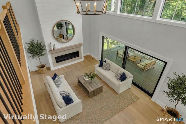 132 Summer Hill Road, Madison, CT 06443