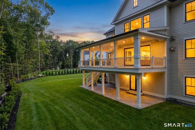 132 Summer Hill Road, Madison, CT 06443