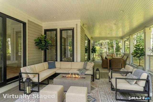 132 Summer Hill Road, Madison, CT 06443