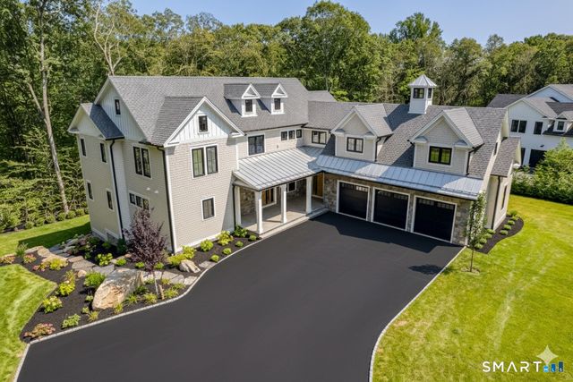 132 Summer Hill Road, Madison, CT 06443