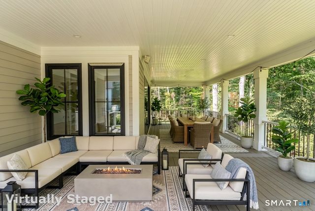 132 Summer Hill Road, Madison, CT 06443