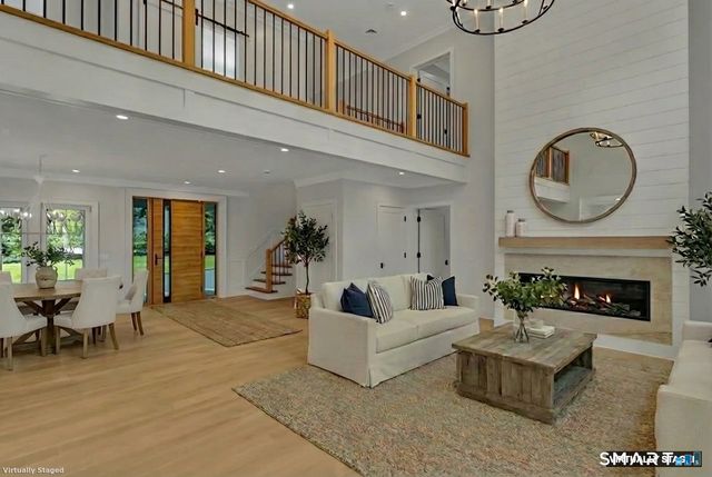 132 Summer Hill Road, Madison, CT 06443