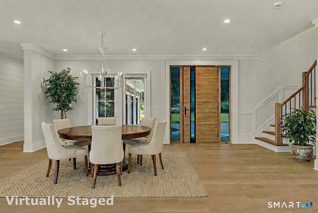 132 Summer Hill Road, Madison, CT 06443