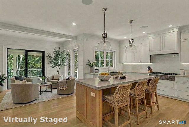 132 Summer Hill Road, Madison, CT 06443