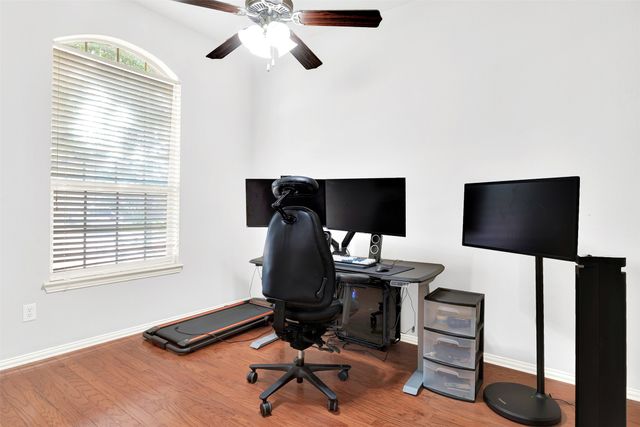 1505 Pelican Drive, Little Elm, TX 75068