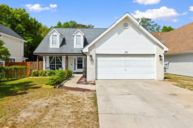 112 Scranton Street, Fort Walton Beach, FL 32547