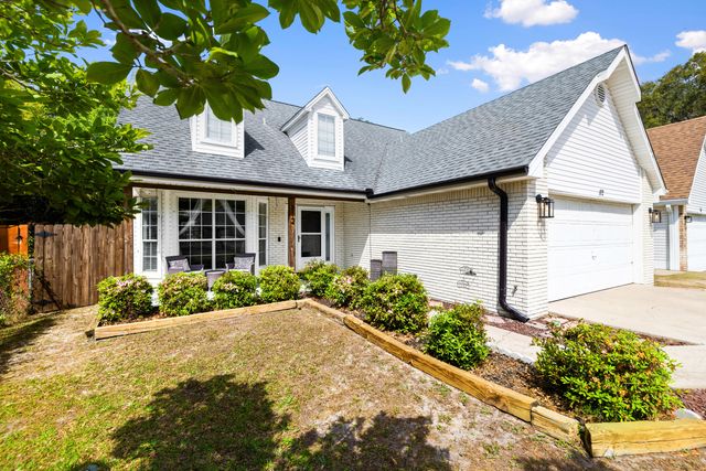 112 Scranton Street, Fort Walton Beach, FL 32547